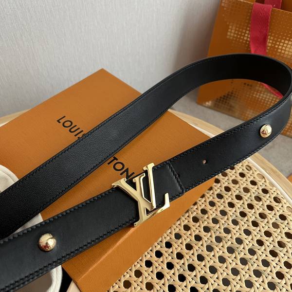 Louis Vuitton 30MM Belt LVB00292